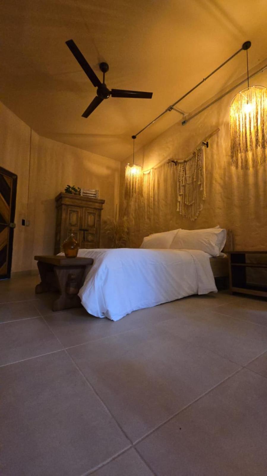 Balinesa Ecolodge Valparaíso エクステリア 写真